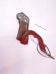 Right Side Hood Hinge Fits Ford Escape 2013. Fixed Price $24.99.