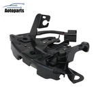 1PCS Hood Lock For 2019-2023 Infiniti QX50 2.0L 65601-5NA0A. Fixed Price $27.78.