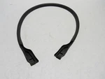 Mazda MX-5 Miata 2019 Front Hood Bonnet Weatherstrip Rubber Seal 15-25 *. Fixed Price $38.00.