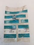 Nos Gm A/c Cowl Vacuum Door Lever 68-72 Chevelle Ss Elky Monte Carlo Gto Gs 442. Fixed Price $45.00.