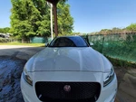 2017 2018 Jaguar F-pace Oem Fuji White Hood Panel. Fixed Price $550.00.