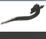 Legacy 2015 - 2019 Genuine Subaru Hinge 57260AL00A9P. Fixed Price $44.96.