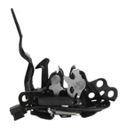Oem 2015-2017 Nissan Altima Front Hood Latch Lock Assembly New 65601-9HP0D. Fixed Price $28.89.