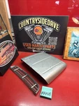 Gasser Hot Rod Ford Truck F700 F800 Super Duty Pontiac Big Job- Hood Scoop Grill. Fixed Price $765.00.