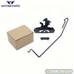 55275843AB New Hood Latch & Release Handle Set Fit 2002-2009 Dodge Ram 1500 2500. Fixed Price $37.98.