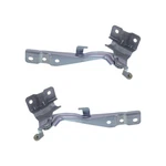 For Kia Sorento Hood Hinge 2011 2012 2013 Driver And Passenger Side Pair. Fixed Price $56.67.