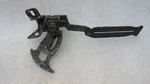 Audi 100 A6 C4 - Bonnet Lock / Hood Latch 4A0823480B ##288. Fixed Price $11.62.