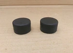 1974 - 79 Chevy Ii Nova Hood Front Adjuster Stud Rubber Stop Bumpers Pair. Fixed Price $8.95.
