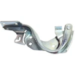 Hood Hinges Passenger Right Side Hand 68070290AB For Fiat 500 2012-2019. Fixed Price $38.96.
