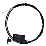 Hood Release Cable 55024942 For Dodge D150 D250 W150 W250 Ramcharger 1981-1993. Fixed Price $15.00.