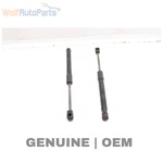2011-2016 Bmw 550I Xdrive Hood Strut / Shock Absorber Set 7309119. Fixed Price $34.99.