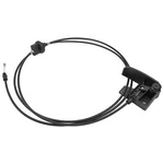 Cadillac Escalade Chevy Silverado Gmc Sierra Hood Release Cable 15142953. Fixed Price $14.90.