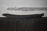 2018-2020 Audi Q5 Front Left Side Fender Protector Insulator Cover Oem. Fixed Price $55.00.