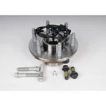 FW311 Ac Delco Wheel Hub Front Driver Passenger Side 4WD 4X4 For Chevy Gmc. Fixed Price $373.59.