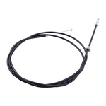 Hood Latch Lock Control Cable 53630-42060 For 2001-2005 Toyota RAV4. Fixed Price $13.09.