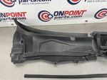 09-20 Nissan 370Z Windshield Wiper Cowl Panels 668621EA0A 668631EA0A Oem 24BBBD3. Fixed Price $135.95.