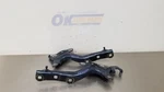 19 Chevy Silverado 1500 New Body Hood Hinge Set Pair Blue. Fixed Price $31.50.