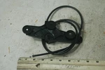 Bmw 51239150273 Pull Bracket Driver Side Wall 117 261 23-09-2009 603 8539 G. Fixed Price $40.60.