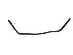 2010-2016 Porsche Panamera Front Hood Cowl Bonnet Rearward Weatherstrip Seal Oem. Fixed Price $38.00.