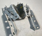 2020-2025 Kia Telluride Front Left & Right Hood Bonnet Hinge Pair # 107096. Fixed Price $109.12.