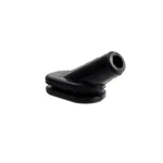 1-1/8" Hood Release Cable Grommet For Chevrolet Corvette 1968-1976; Sm 55-C. Fixed Price $13.49.
