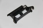 # 9170229 Hood Release Handle For Volvo C70 Fits (98-04) S70 V70 (98-00). Fixed Price $12.18.