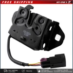 13511621 42787665 For 2016-2018 Chevy Cruze Front Hood Lock Latch Actuator New. Fixed Price $34.84.