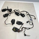 2011-2013 Bmw X3 F25 Xdrive A/c Evaporator Wiring Wires Oem 9234935. Fixed Price $73.73.