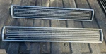 1967 Chevrolet Chevelle Ss Original Factory Hood Inserts Chevy 3897500. Fixed Price $185.00.