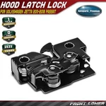 Front Lower Side Hood Latch Lock For Volkswagen Jetta 11-18 Passat 12-21 Beetle. Fixed Price $16.99.