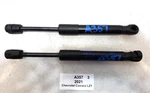 16-24 Oem Chevrolet Camaro ZL1 Rear Support Shock Lift Trunk Strut Set. Fixed Price $49.95.
