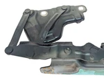 2017 - 2020 Jaguar Xe Hood Bonnet Hinge British Racing Green. Fixed Price $60.00.