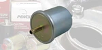 Fuel Filter For Nissan 240SX 1989 - 1998 With 2.4L Cyl Engine. Fixed Price $14.87.