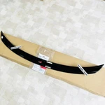 Trd For Toyota 2022- GR86 ZN8 Aero Stabilizing Cover MS346-18002 Jdm New FA24. Fixed Price $193.00.