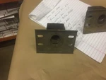 Vintage Antique Truck Bus Street Rod Rat Hood Latches. Fixed Price $9.99.
