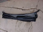 99-06 Nbs Silverado Suburban Yukon Sierra Windshield Cowl Trim Panel Cover Oe Gm. Fixed Price $149.99.