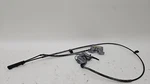 14-18 Bmw X5 F15 Front Hood Release Lock Latch W/ Cable 7367536-04 Oem. Fixed Price $44.89.