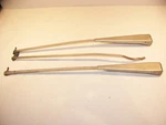 1970 Plymouth Fury Windshield Wiper Arms Oem 1971 1972. Fixed Price $74.99.