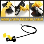 Hood Latch Release Cable Fits For 2015-2018 Jeep Renegade 1.4L 2.4L 68247126AA. Fixed Price $14.24.