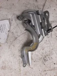 17 Toyota Corolla Hood Hinge Pair SILVER-1F7. Fixed Price $59.99.