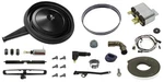 1969 Camaro Cowl Induction System Rpo ZL-2 Fits: 302 Z/28 Engine. Fixed Price $649.99.