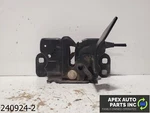 Oem 2010 Jeep Compass 2.4L Hood Latch Lock Assembly 68261146AA. Fixed Price $29.99.