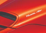 Fits 93-02 Pontiac Firebird Trans WS6 Ram Replacement Hood Decals 1 Pair. Fixed Price $8.99.
