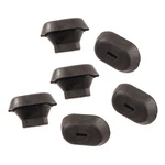 58-65 Ford Truck Hood Bumper Kit B8C-16761 New Dennis Carpenter. Fixed Price $18.86.