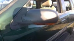 Used Washer Fluid Reservoir Fits: 2002 Gmc Envoy W/o Information Display W/headl. Fixed Price $135.70.