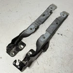2011-2016 Ford F250 F350 Left And Right Hood Hinges Oem Passenger Driver Pair. Fixed Price $47.99.