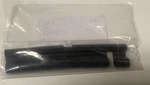 Genuine Mercedes W124 E500 Engine Hood Gasket Pad Liner Heat Shield 1248890598. Fixed Price $39.95.