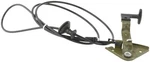 Cable Assembly Hood Lock Control Febest 17101-A4B5 Oem 8D1823531C. Fixed Price $12.48.