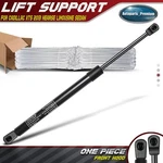 Front Hood Lift Supports Shocks Struts For Cadillac Xts 2013 2014 2015 2016 2017. Fixed Price $22.99.
