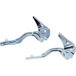 Set Of 2 Hood Hinges Driver & Passenger Side Left Right For Kia Sorento Pair. Fixed Price $75.44.